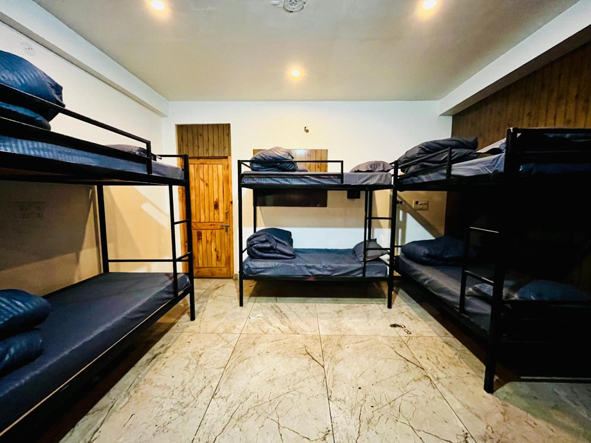 Hotel Adinova Kasol Exterior photo