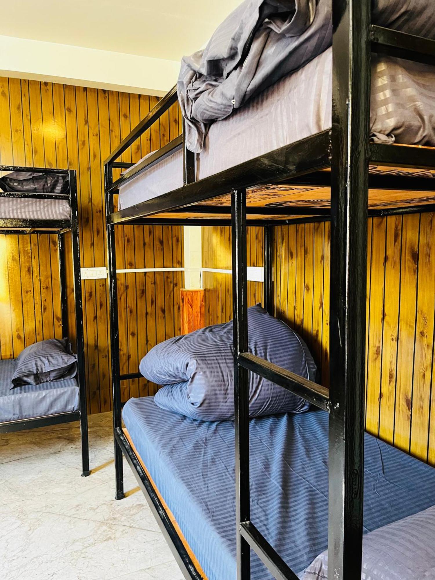 Hotel Adinova Kasol Exterior photo